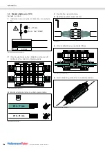 Preview for 148 page of HellermannTyton Reliseal Series Installation Instructions Manual