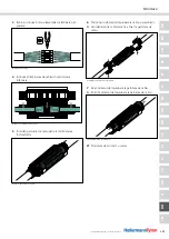 Preview for 157 page of HellermannTyton Reliseal Series Installation Instructions Manual