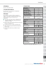 Preview for 161 page of HellermannTyton Reliseal Series Installation Instructions Manual