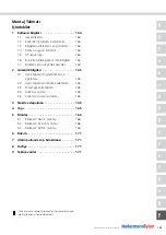 Preview for 163 page of HellermannTyton Reliseal Series Installation Instructions Manual