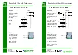 Preview for 4 page of Hellmertz Radiolink GSM-A2 Quick Start