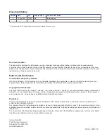 Preview for 2 page of Helmer Scientific HBF105-GX Service And Maintenance Manual