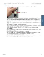 Preview for 17 page of Helmer Scientific HBF105-GX Service And Maintenance Manual