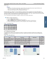 Preview for 21 page of Helmer Scientific HBF105-GX Service And Maintenance Manual