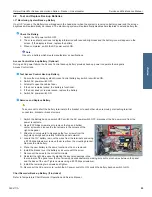 Preview for 30 page of Helmer Scientific HBF105-GX Service And Maintenance Manual