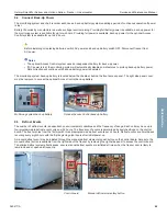 Preview for 43 page of Helmer Scientific HBF105-GX Service And Maintenance Manual