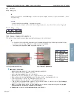 Preview for 63 page of Helmer Scientific HBF105-GX Service And Maintenance Manual