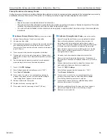 Preview for 20 page of Helmer Scientific HBR226-GX Service And Maintenance Manual