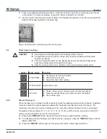 Preview for 11 page of Helmer Scientific OuickThaw DH2 Operation Manual