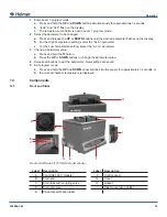 Preview for 15 page of Helmer Scientific OuickThaw DH2 Operation Manual