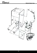 Preview for 20 page of Helmut BSC350 Operation Manual