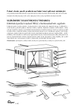 Preview for 4 page of Helper ET45LC User Manual