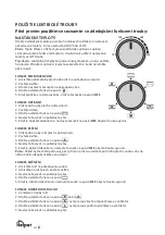 Preview for 6 page of Helper ET45LC User Manual