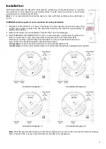 Preview for 5 page of Heltun HE-HT01 User Manual