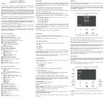 Heltun HE-ZW-THERM-FC1 User Manual preview