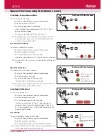 Preview for 7 page of HELVAR iDim 304 User Manual