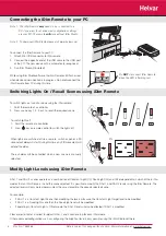 Preview for 4 page of HELVAR iDim User Manual