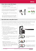 Preview for 6 page of HELVAR iDim User Manual