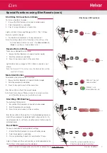 Preview for 7 page of HELVAR iDim User Manual