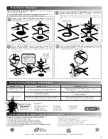 Preview for 4 page of Helvex 1342-H Installation Manual