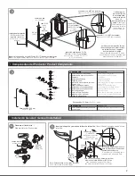 Preview for 2 page of Helvex 310-19-1 Installation Manual