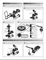 Preview for 5 page of Helvex 310-19-1 Installation Manual