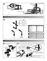 Preview for 2 page of Helvex 310-32 Installation Manual