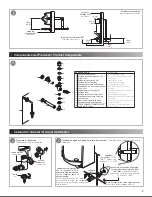 Preview for 2 page of Helvex 410-19-0.5 Installation Manual