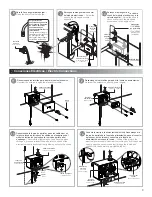 Preview for 3 page of Helvex Argos TV-296-C Installation Manual