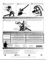 Preview for 4 page of Helvex Bennu M-1007 Installation Manual