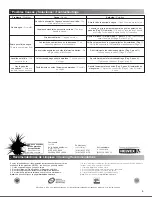 Preview for 4 page of Helvex Century E-928 Installation Manual