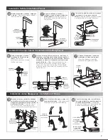 Preview for 2 page of Helvex Clasica M-1005 Installation Manual