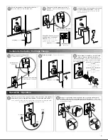 Preview for 3 page of Helvex E-711 Installation Manual