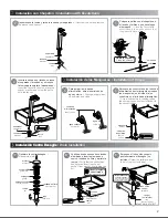 Preview for 2 page of Helvex E-937 Installation Manual