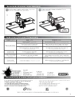 Preview for 4 page of Helvex EP-94 Installation Manual