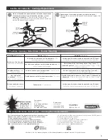 Preview for 4 page of Helvex Ergo E-39 Installation Manual