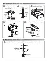 Preview for 3 page of Helvex Europeo EP-2001 Installation Manual