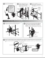 Preview for 3 page of Helvex FORZA TV-304 Nstallation Manual