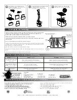 Preview for 4 page of Helvex IG-40 Installation Manual