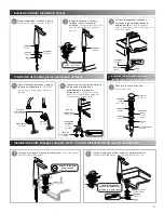 Preview for 2 page of Helvex Konos E-916 Installation Manual