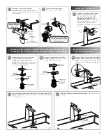 Preview for 3 page of Helvex Konos E-916 Installation Manual