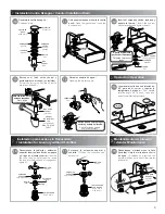 Preview for 3 page of Helvex Konos M-1004 Installation Manual