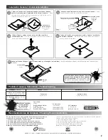 Preview for 2 page of Helvex LV CASSINI Installation Manual