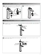 Preview for 3 page of Helvex MAGNA DX UE-915 Installation Manual