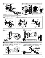 Preview for 3 page of Helvex Maxima E-712 Installation Manual