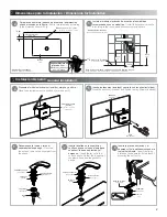 Preview for 2 page of Helvex Nimbus TV-190 Installation Manual