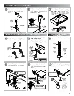 Preview for 2 page of Helvex Novara E-930 Installation Manual