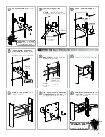 Preview for 3 page of Helvex Nuva E-3003 Installation Manual