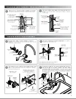 Preview for 2 page of Helvex Nuva TV-201 Installation Manual