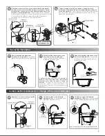 Preview for 4 page of Helvex Nuva TV-201 Installation Manual